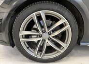 Audi A6 Allroad Kombi 3,0 l 200 kw