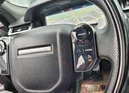 Land Rover Range Rover Velar SUV 3,0 l 221 kw