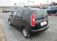 Škoda Roomster Kombi 1,2 l 51 kw