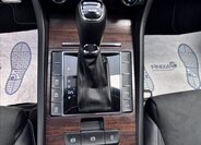 Škoda Superb Kombi 2,0 l 206 kw