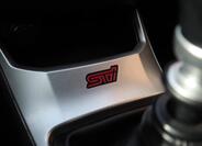 Subaru WRX STI 18