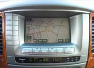 Toyota Land Cruiser 27