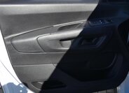 Peugeot Partner Užitková 1,5 l 75 kw
