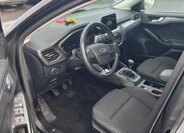 Ford Focus Kombi 1,5 l 88 kw