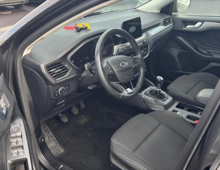 Ford Focus Kombi 1,5 l 88 kw