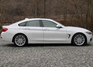 BMW Řada 4 Ostatní 2,0 l 185 kw