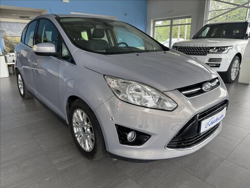 Ford C-MAX Kombi 1,6 l 77 kw