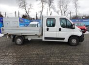 Citroën Jumper Ostatní 120,0 120 kw