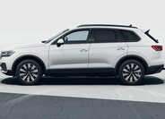 Volkswagen Touareg SUV / Terénní 3,0 l 210 kw