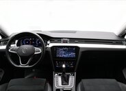 Volkswagen Passat 15