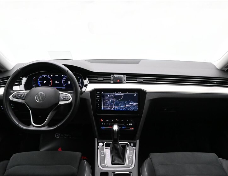 Volkswagen Passat 15