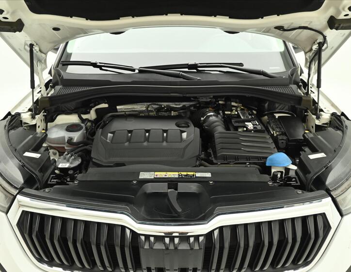 Škoda Kodiaq 9