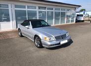 Mercedes-Benz SL 1