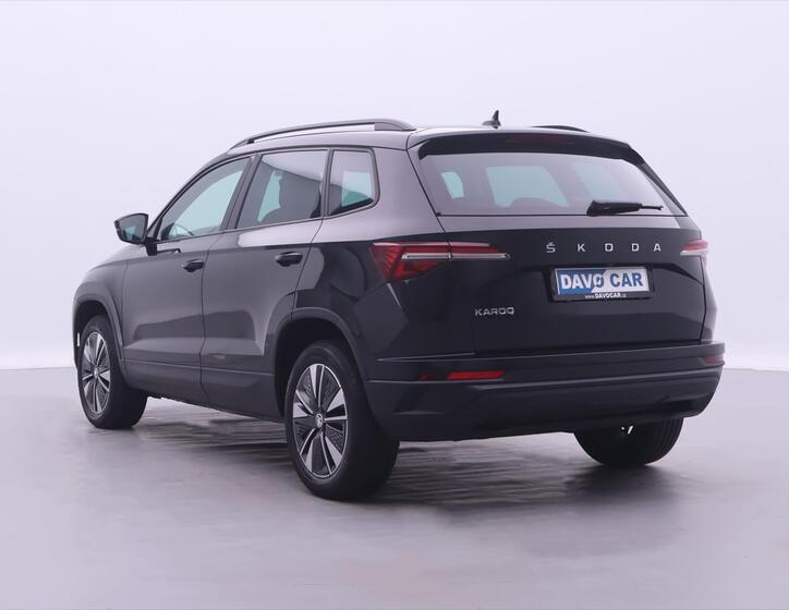 Škoda Karoq 5
