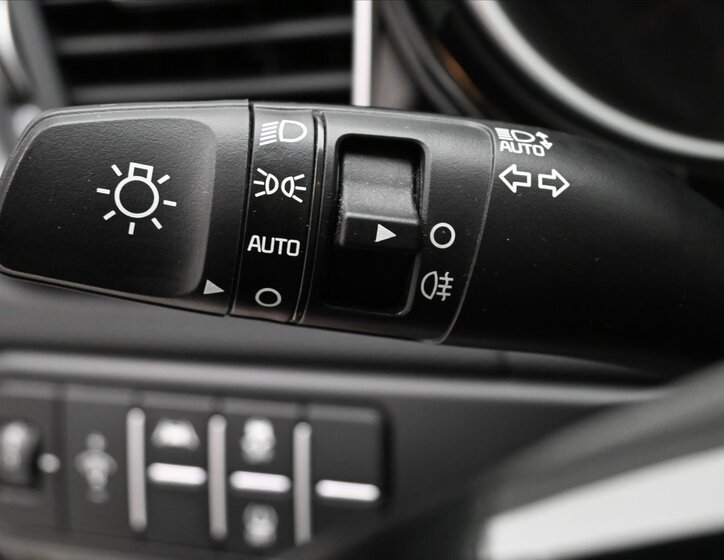 KIA XCeed Hatchback 1,5 l 117 kw