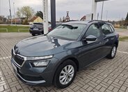 Škoda Kamiq SUV / Terénní 999,0 70 kw