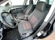 Škoda Octavia Kombi 1,4 l 90 kw