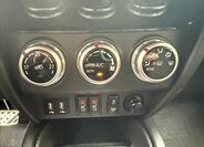 Mitsubishi ASX SUV 2,0 l 110 kw