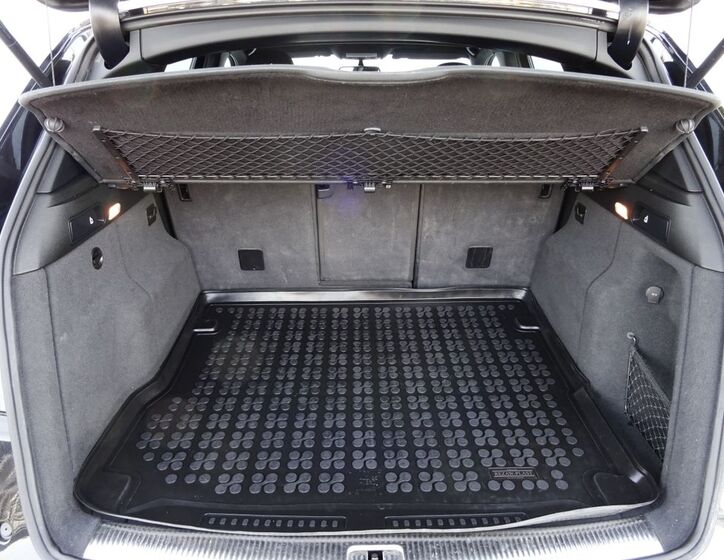 Audi SQ5 SUV 3,0 l 230 kw