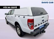 Ford Ranger Pick-up 2,0 l 125 kw