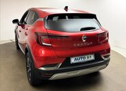 Renault Captur Hatchback 1,3 l 103 kw