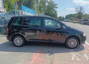 Volkswagen Touran 15