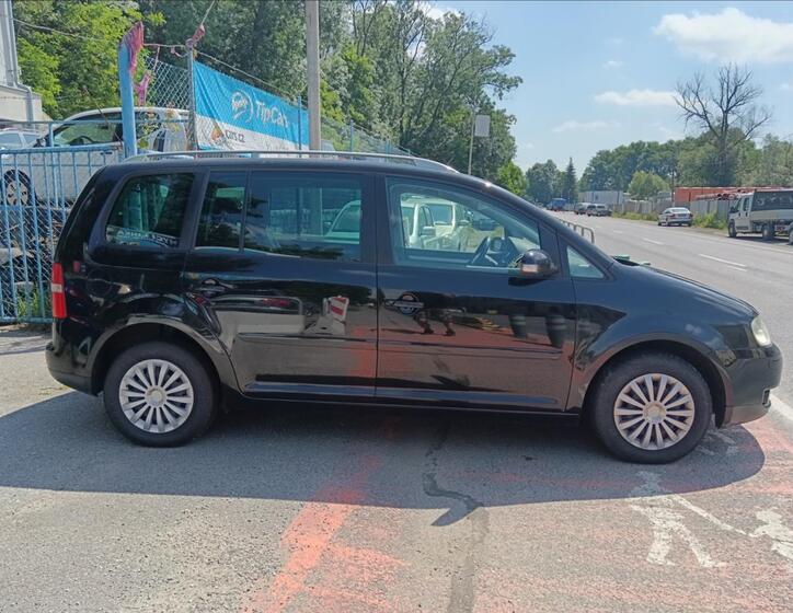 Volkswagen Touran 15