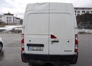 Opel Movano Skříň 2,3 l 107 kw