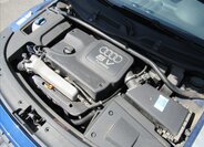 Audi TT Kupé 1,8 l 110 kw