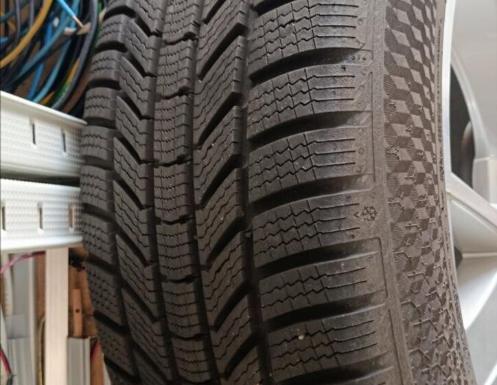 Škoda Kodiaq SUV / Terénní 2,0 l 140 kw