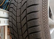 Škoda Kodiaq SUV / Terénní 2,0 l 140 kw