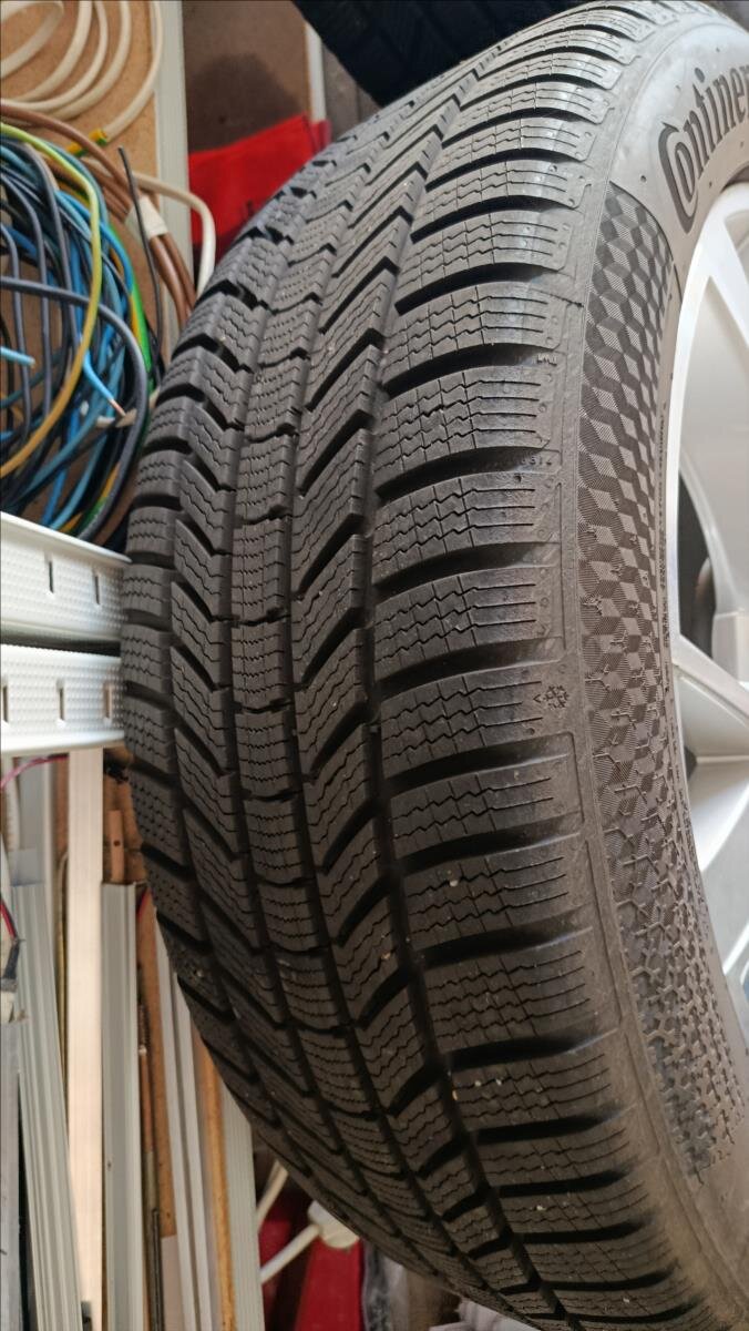 Škoda Kodiaq SUV / Terénní 2,0 l 140 kw