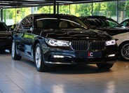 BMW Řada 7 29