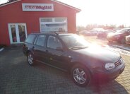 Volkswagen Golf Kombi 1,4 l 55 kw