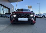 Hyundai Tucson 5