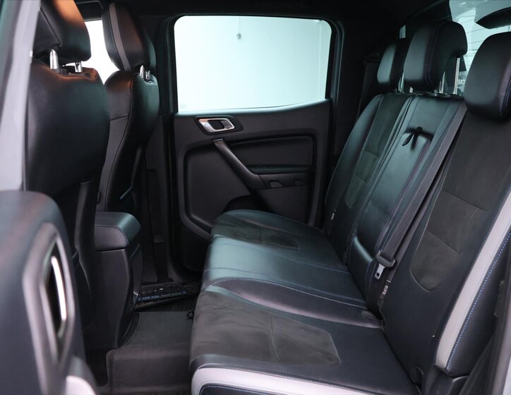 Ford Ranger Pick-up 2,0 l 156 kw