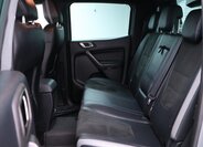 Ford Ranger Pick-up 2,0 l 156 kw