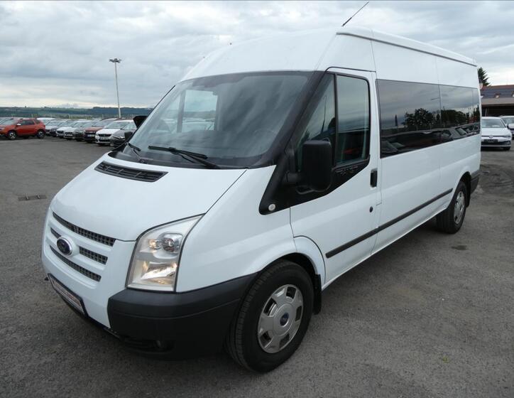 Ford Transit 3