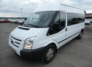 Ford Transit 3