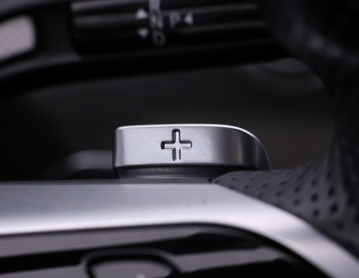 Mercedes-Benz Třídy C Sedan 2,0 l 519 kw