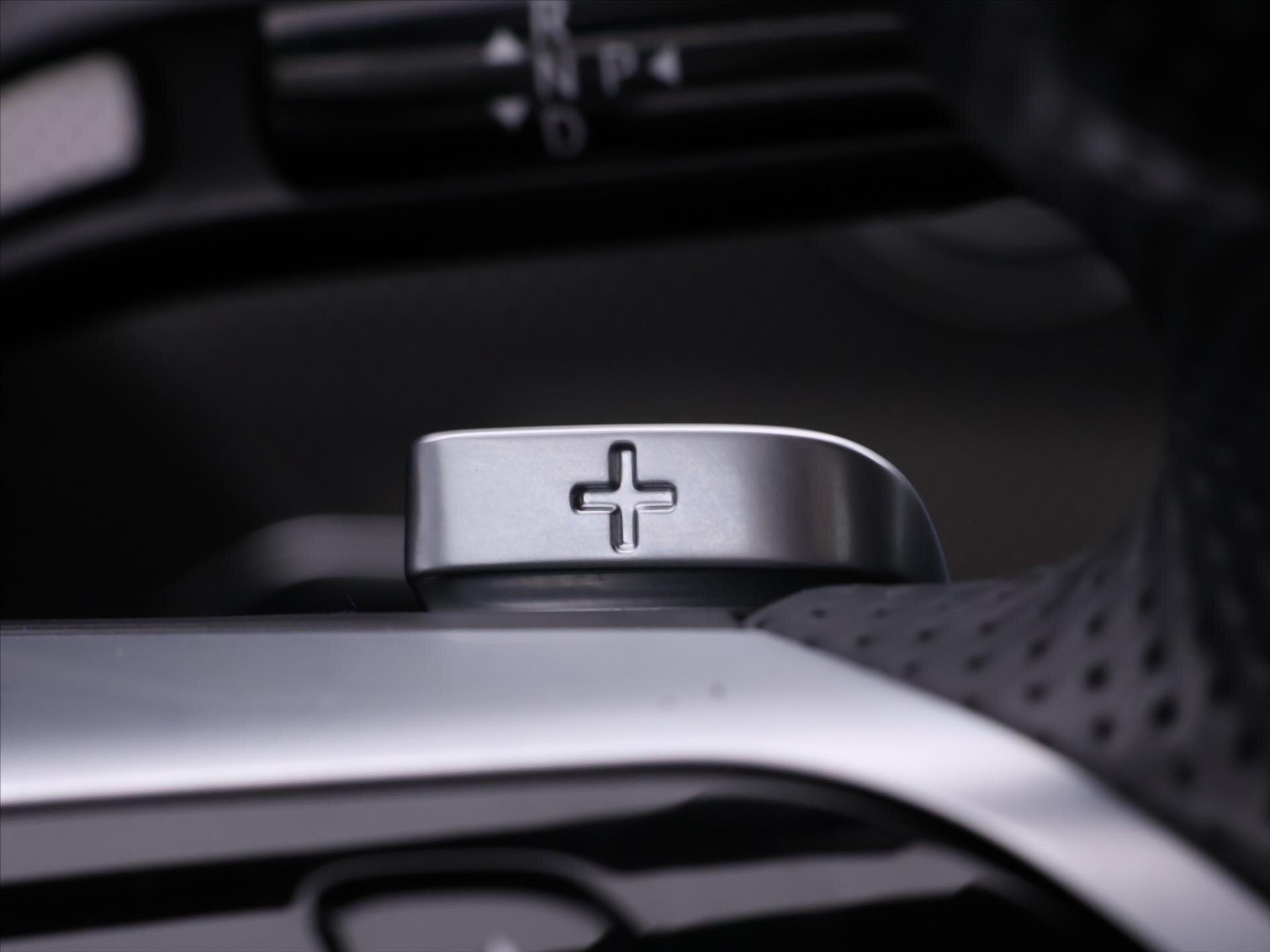 Mercedes-Benz Třídy C Sedan 2,0 l 519 kw