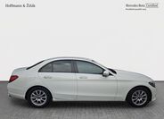 Mercedes-Benz Třídy C 4