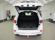 Jeep Grand Cherokee 12