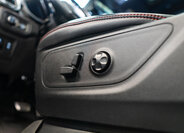 Dodge RAM Pick-up 6,2 l 523 kw