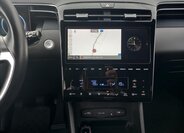 Hyundai Tucson SUV / Terénní 1,6 l 100 kw