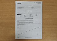 KIA Sportage SUV / Terénní 1,6 l 110 kw