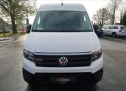 Volkswagen Crafter 7