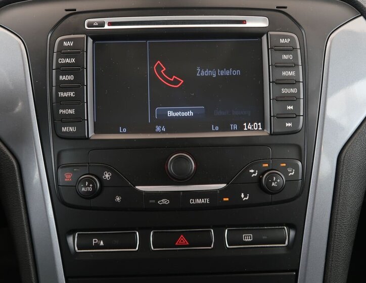 Ford Mondeo Kombi 2,0 l 103 kw