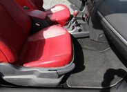 Renault Mégane Kabriolet 2,0 l 120 kw