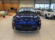 KIA Stonic CUV / Crossover 998,0 74 kw